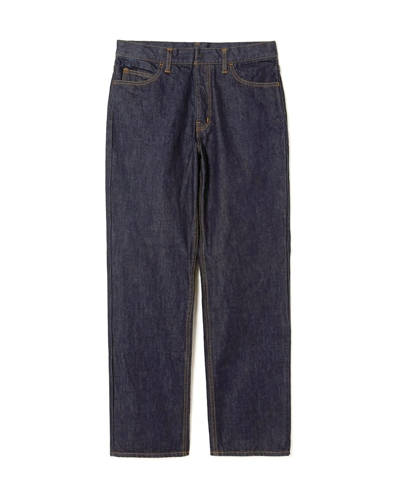 visvim SOCIAL SCULPTURE デニム W34 SOCIAL SCULPTURE 01 EX WD DMGD-44 – OBLIGE