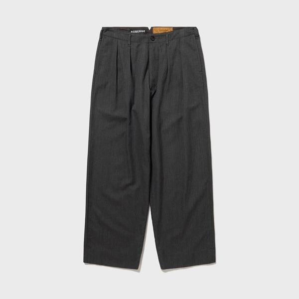 25ss AUBERGE DOUGLAS 海島綿41チノ DOUGLAS】海島綿41チノ
