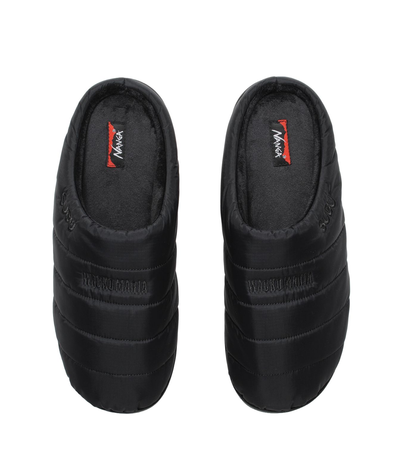 NN-F4656｜rig × nonnative / PWANI (BLACK) NN-F4656の通販｜CIENTO