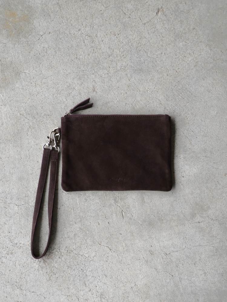 nanamica 25SS OOAL Surf Camp Duffel (N_Navy) S25SO029