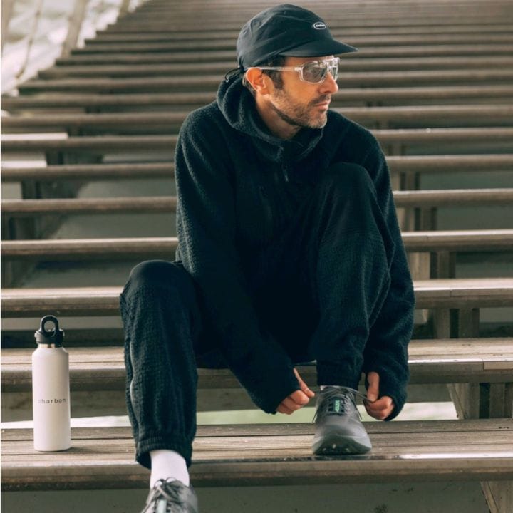 DOUGLAS】海島綿41チノ