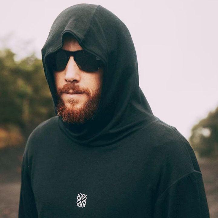 WACKO MARIA】 THERMAL SHIRT (TYPE-2) BLACK 25FWE-WMT-TM02の通販