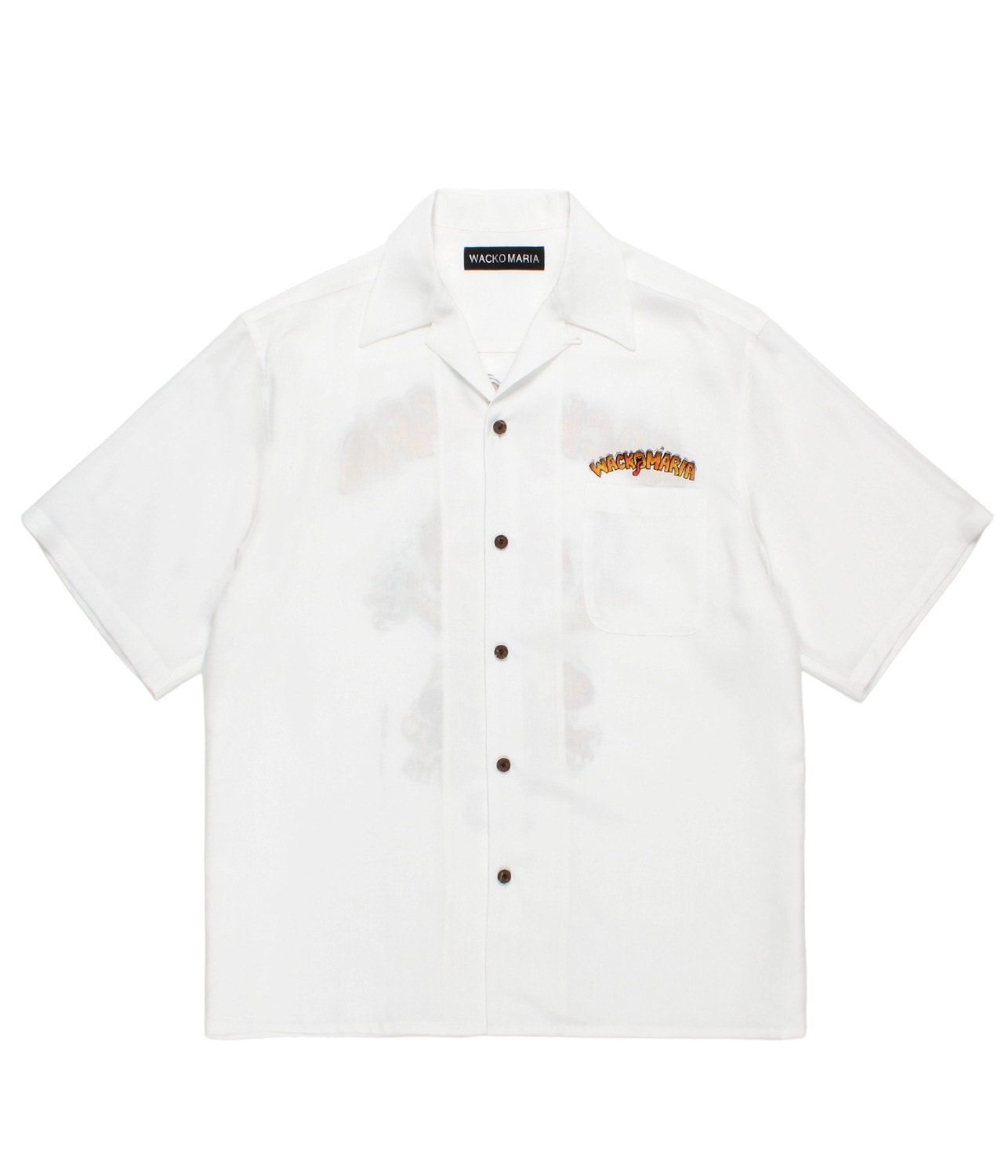 WACKO MARIA(ワコマリア) シャツ一覧｜CIENTO WEB STORE