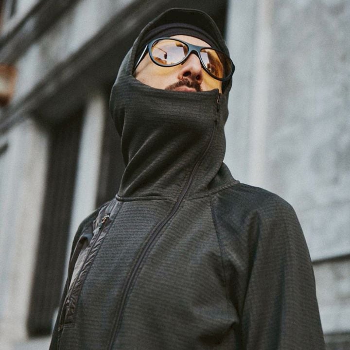 ジャケット/ブルゾン