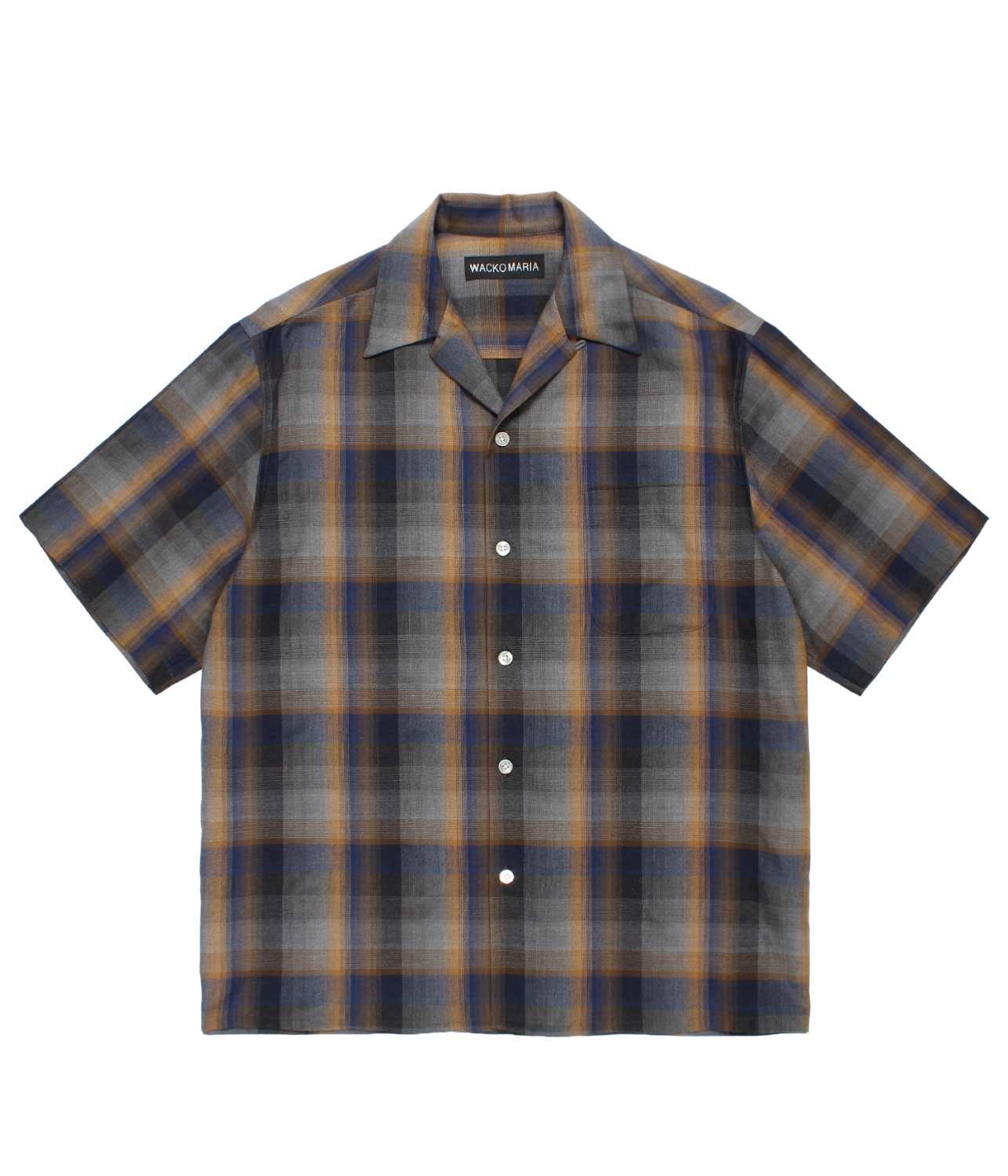 WACKO MARIA 50'S SHIRT ワコマリア シャツ 26春夏 新品 000000020394_AP0SLsr.jpg