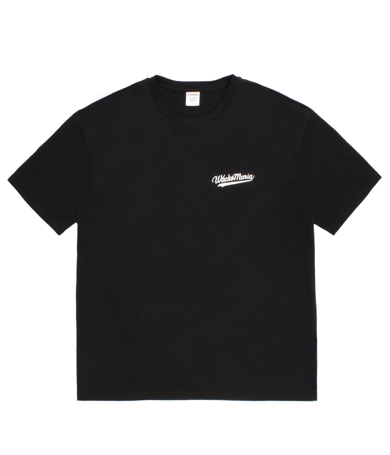 WACKO MARIA(ワコマリア)｜正規通販サイト CIENTO WEB STORE