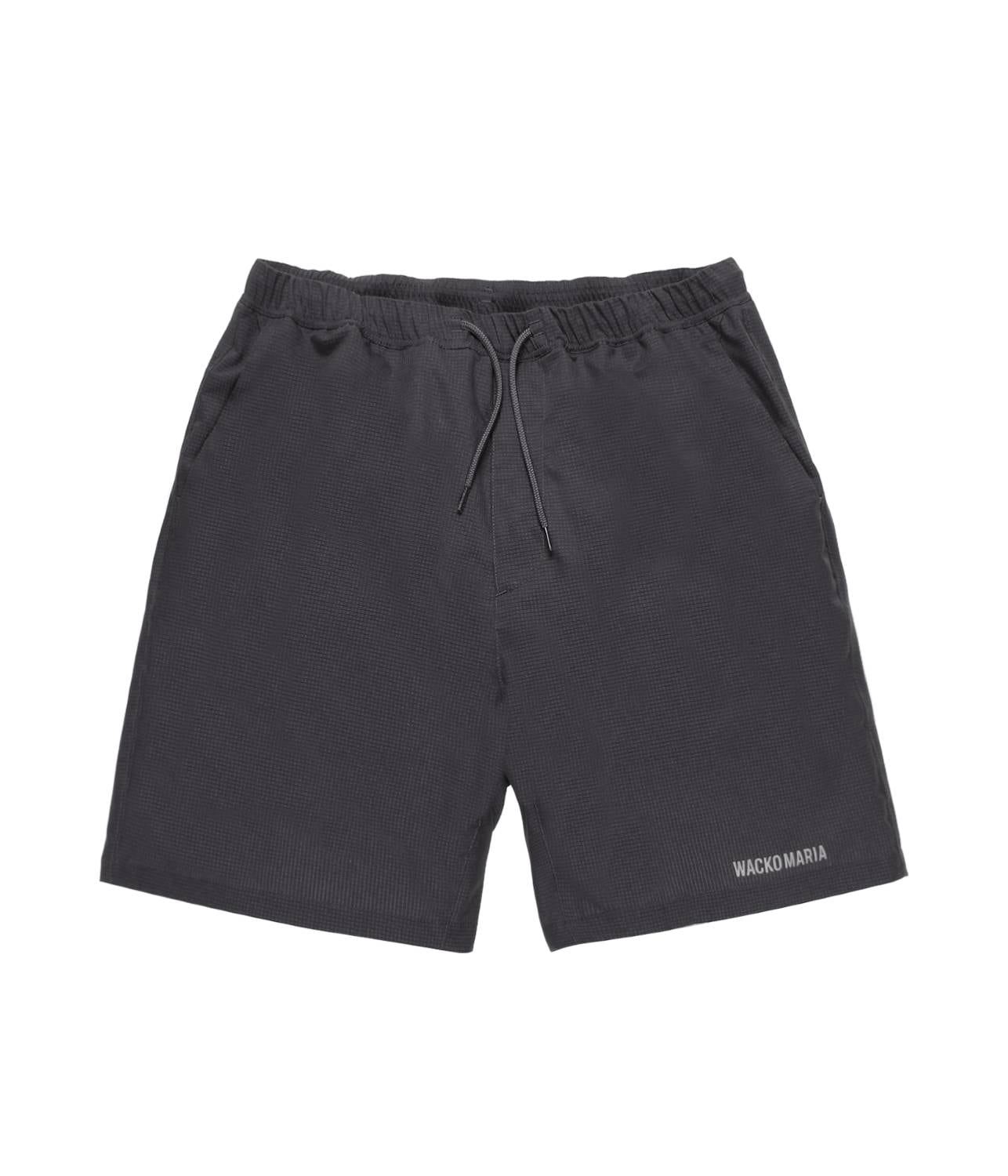 visvim / DALTON SLACKS SANTOME (0123205008019) CHARCOAL