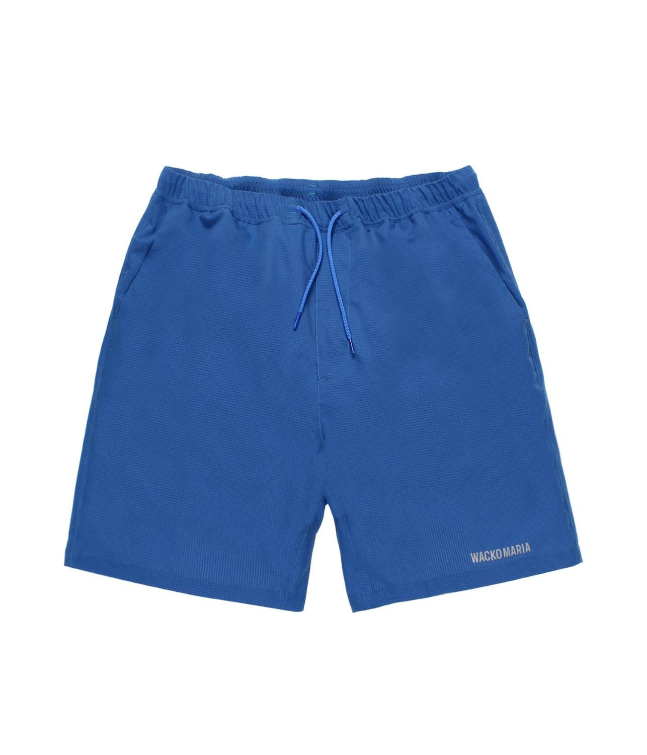 visvim / RUSSO PANTS SANTOME （0125105008017）NAVY