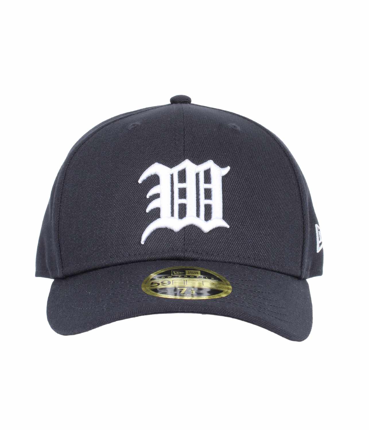 NEW ERA / LP 59FIFTY (NAVY) 26SS-WMA-CP02の通販