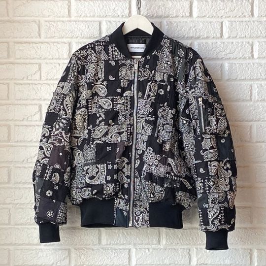 WACKO MARIA ワコマリア COACH JACKET (TYPE-1) コーチジャケット