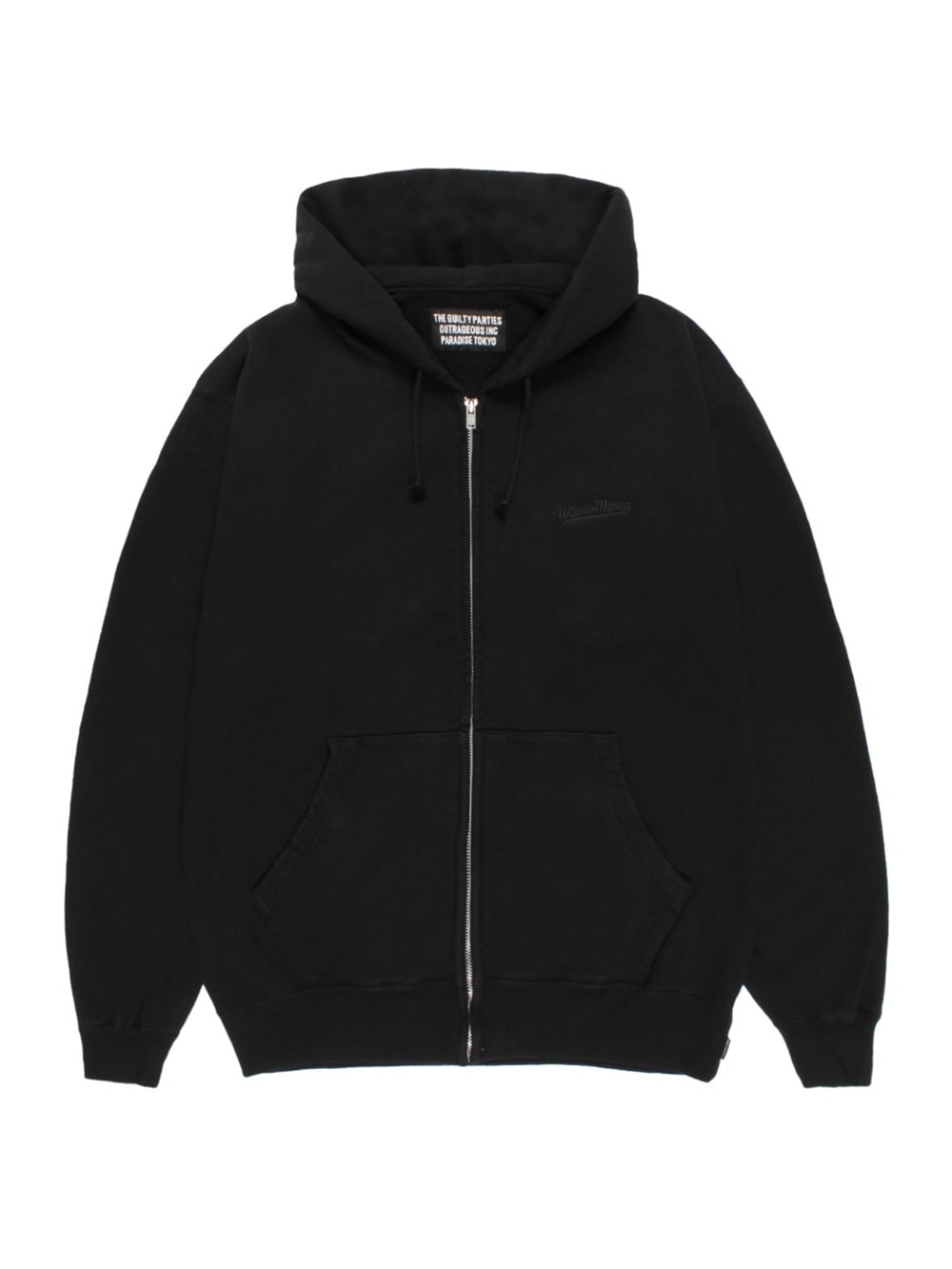 WACKO MARIA(ワコマリア)｜正規通販サイト CIENTO WEB STORE