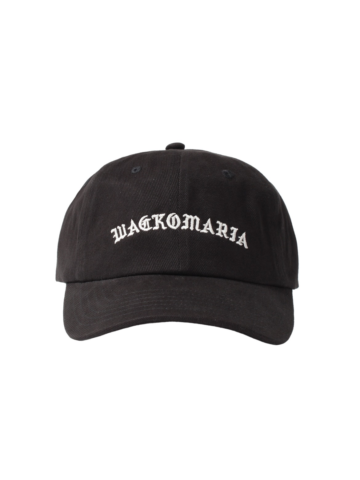 NEW ERA / 9FORTY (BLACK) 26SS-WMA-CP03 - WACKO MARIA ワコマリアの通販
