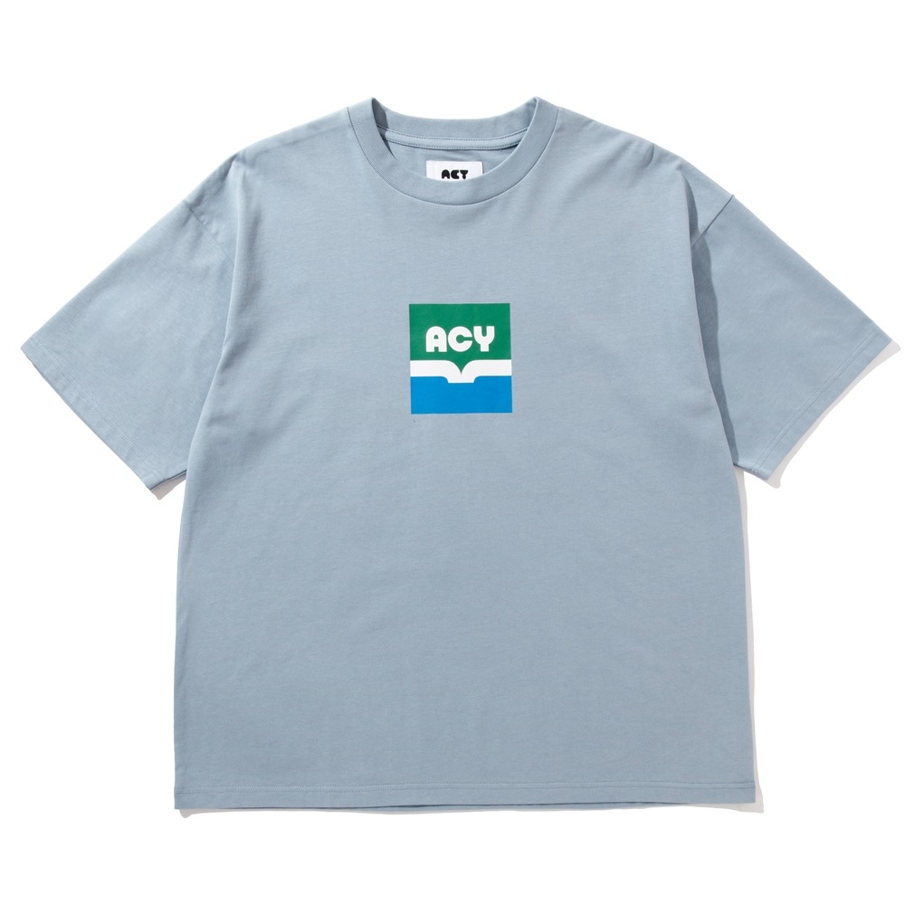 charbon / PUMA × CHARBON T-SHIRTS WHITE