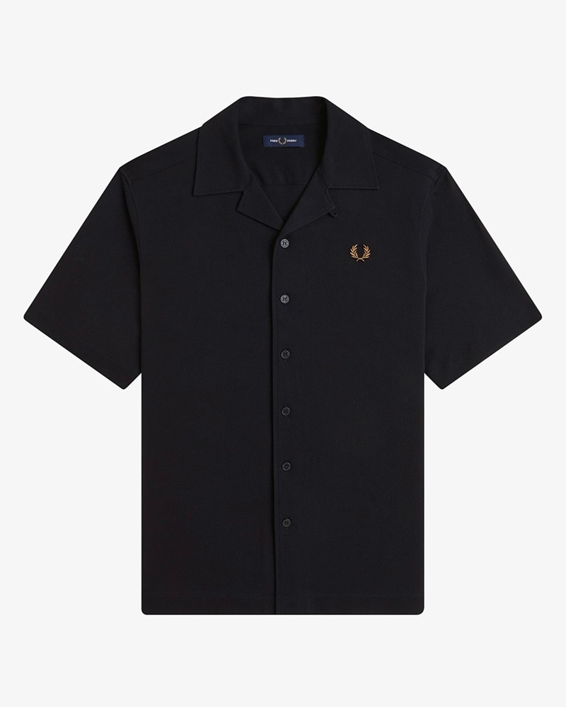 FRED PERRY ブラック ポロシャツ 楽天市場】フレッドペリー ポロシャツ メンズ FRED PERRY TWIN TIPPED