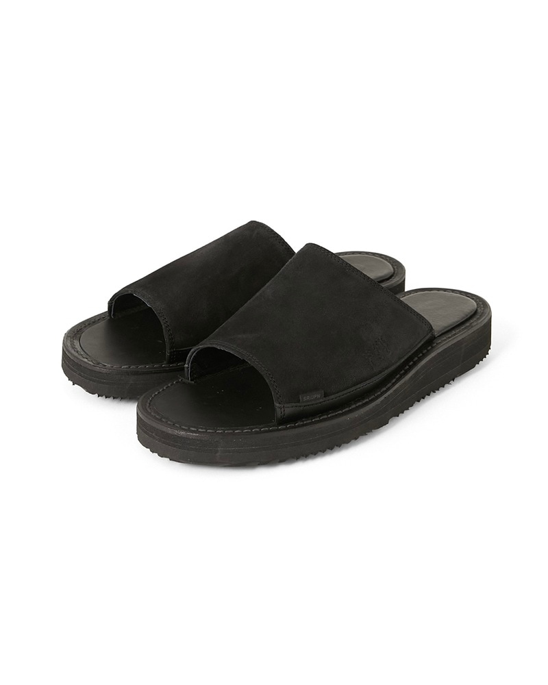 2【WACKOMARIA】AURORA SANDAL／新品タグ付／送料込 WACKO MARIA×NANGA×SUBU / AURORA WINTER SANDAL (BEIGE) NA-SB-WM