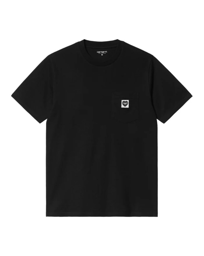 charbon (シャルボン) Tシャツ charbon / PUMA × CHARBON T-SHIRTS STRONG GRAY