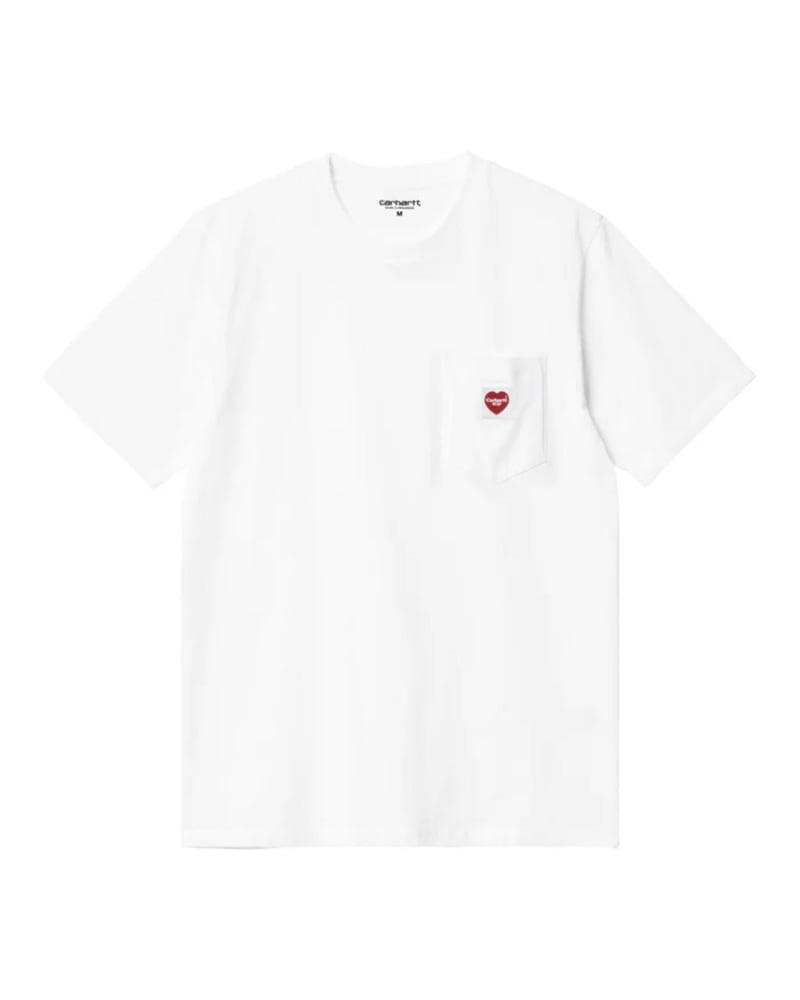JNHearts シャツ Iron Heart CPO Shirt w/ Hand Pockets - IHSH-292-IND - 18oz Indigo