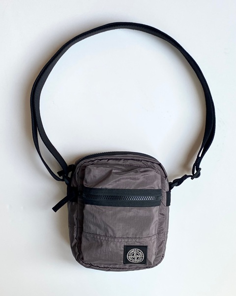 2026SS】SPEAK EASY / DIGITALCAMO WAIST POUCH (KHAKI) 26SS-WMA-BG10