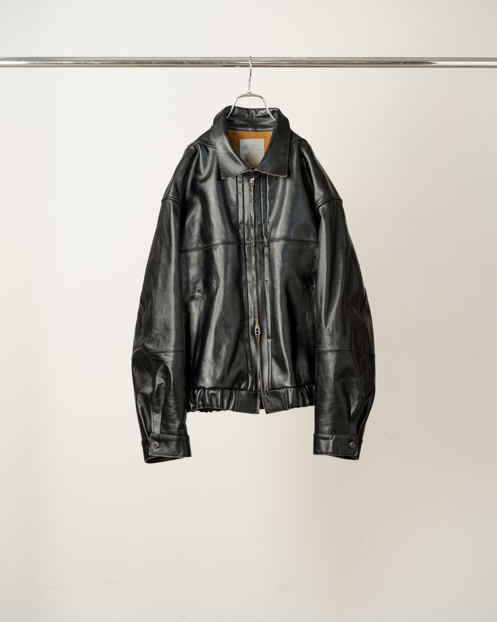 CIENTO WEB STORE - nanamica 26SS】Hooded Deck Jacket (Charcoal