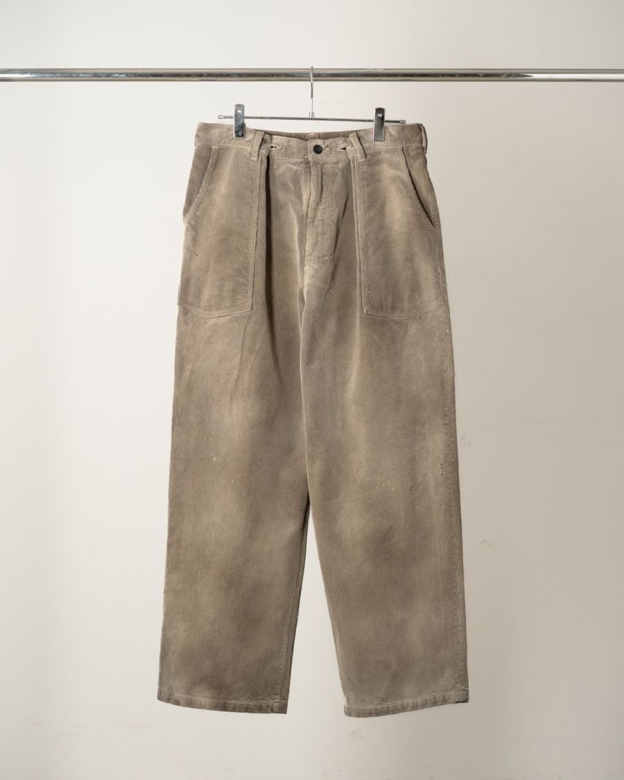 STONE ISLAND L100007 NYLON METAL IN ECONYL カーゴバミューダ