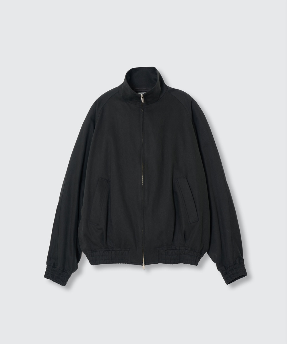 AUBERGE / AU24AO1 GABRIEL ガブリエル （Black Tweed）