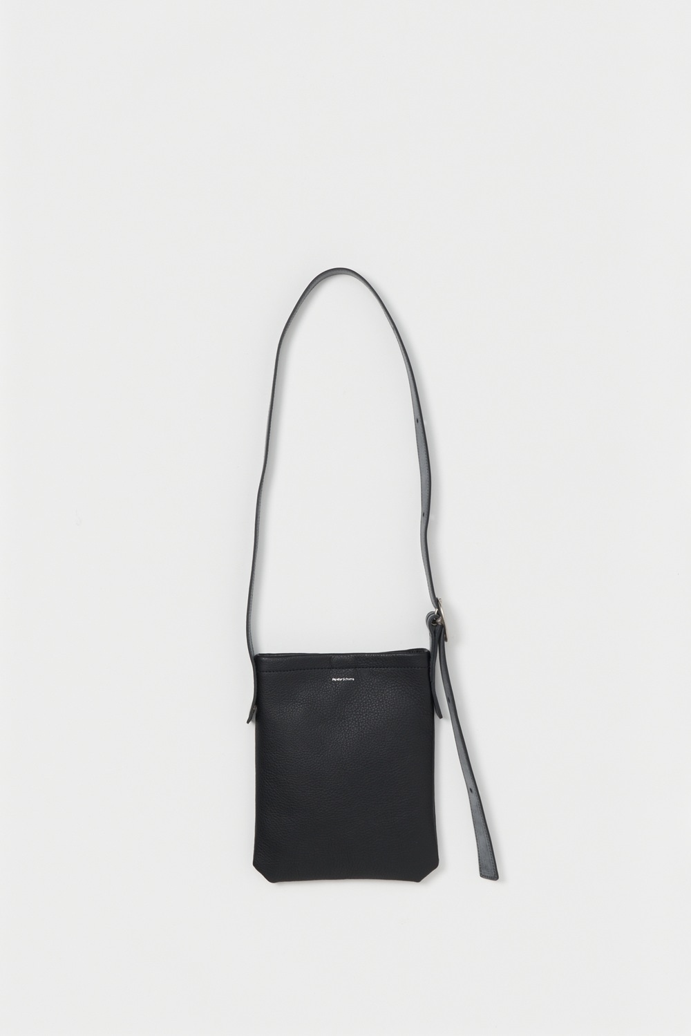 Hender Scheme / azuma bag small (black) ol-rb-abs