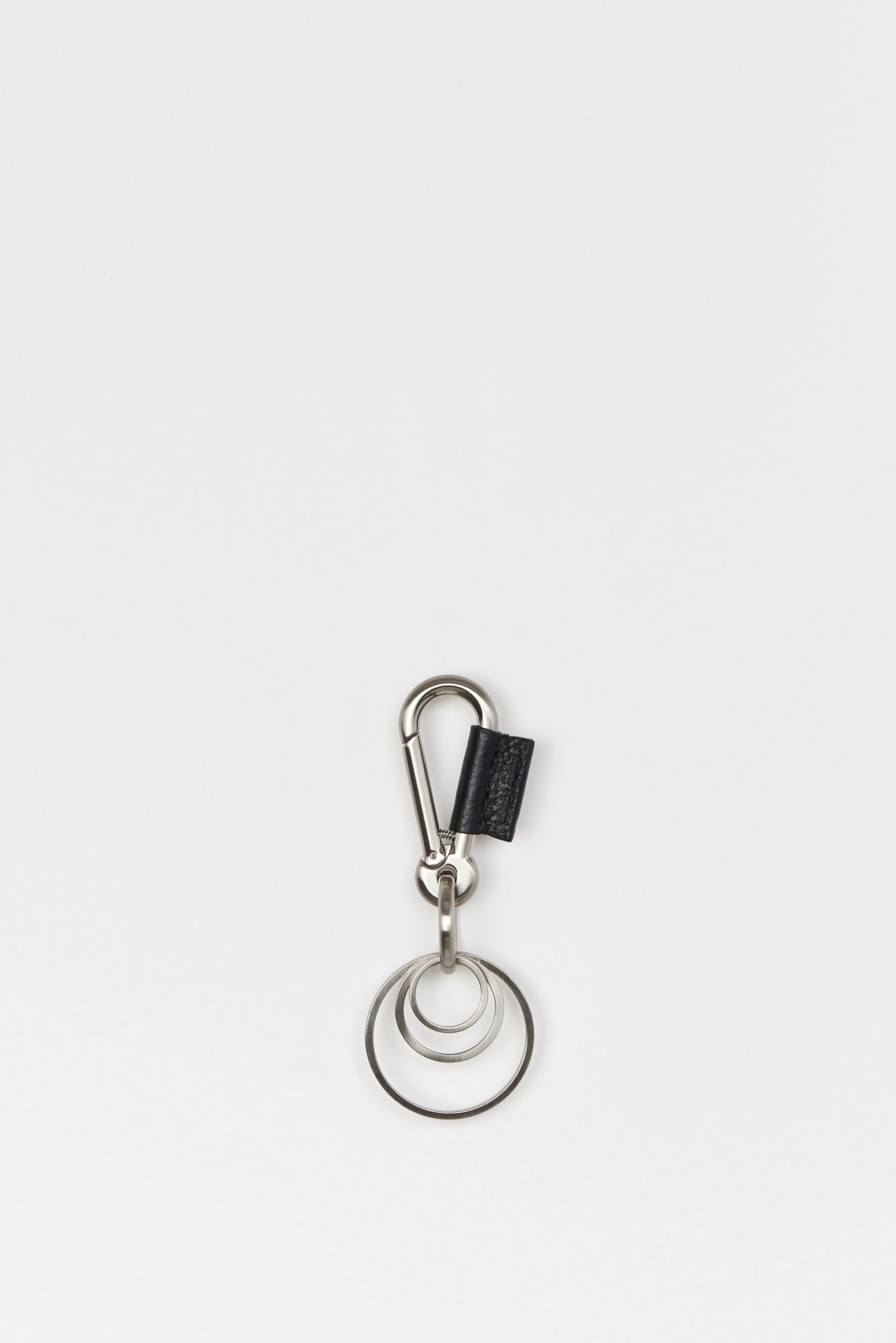 小物 Hender Scheme karabiner FL-RCKHB Hender Scheme エンダースキーマ karabiner (black) fl-rc-khbの通販