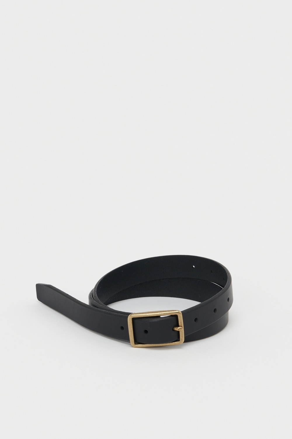 Hender Scheme shrink shoulder belt エンダースキーマ シュリンク