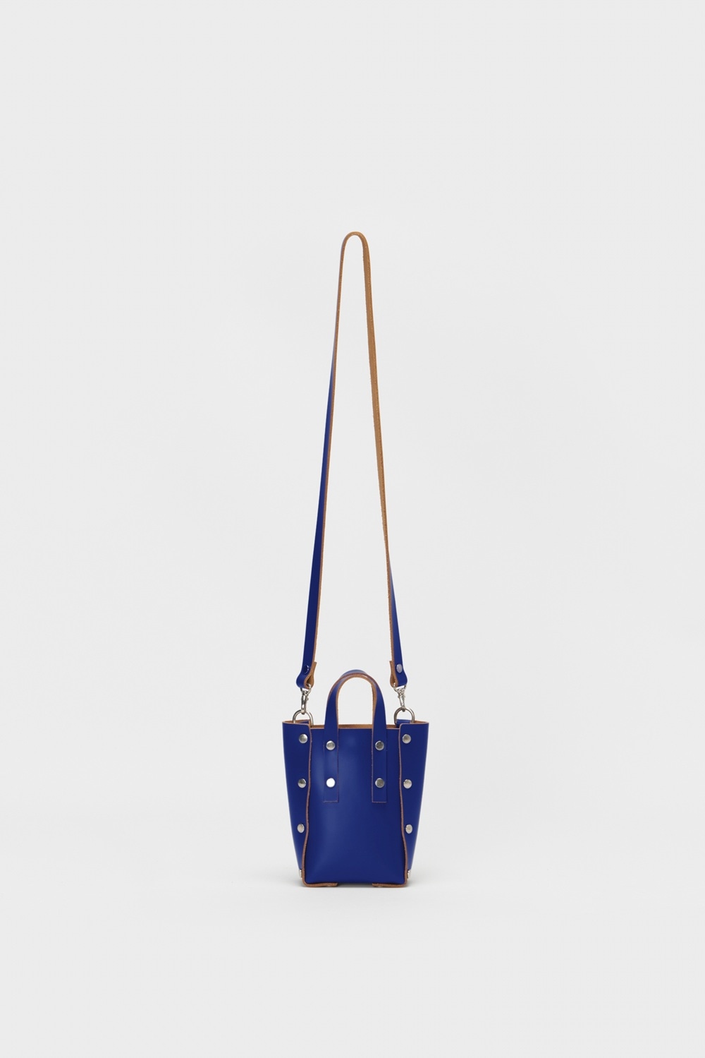 Hender Scheme/エンダースキーマ assemble hand bag tall XS (black