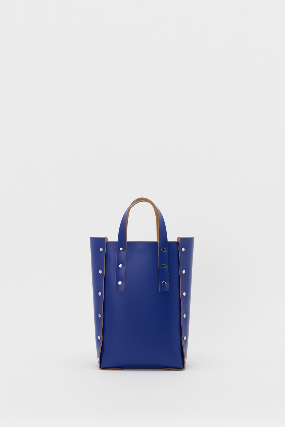 Hender Scheme/エンダースキーマ assemble hand bag tall XS (blue) yv