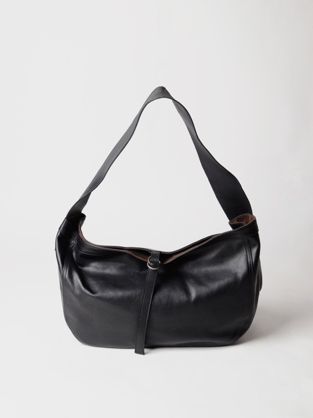 Hender Scheme / azuma bag small (black) ol-rb-abs