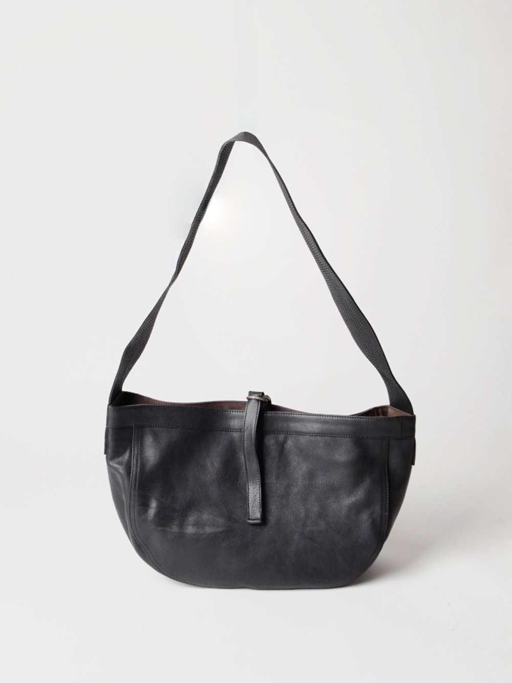 【新品未使用】タイガタカハシ newsboy bag T.T (Taiga Takahashi) タイガタカハシ LOT.018 NEWSBOY BAG SMALL