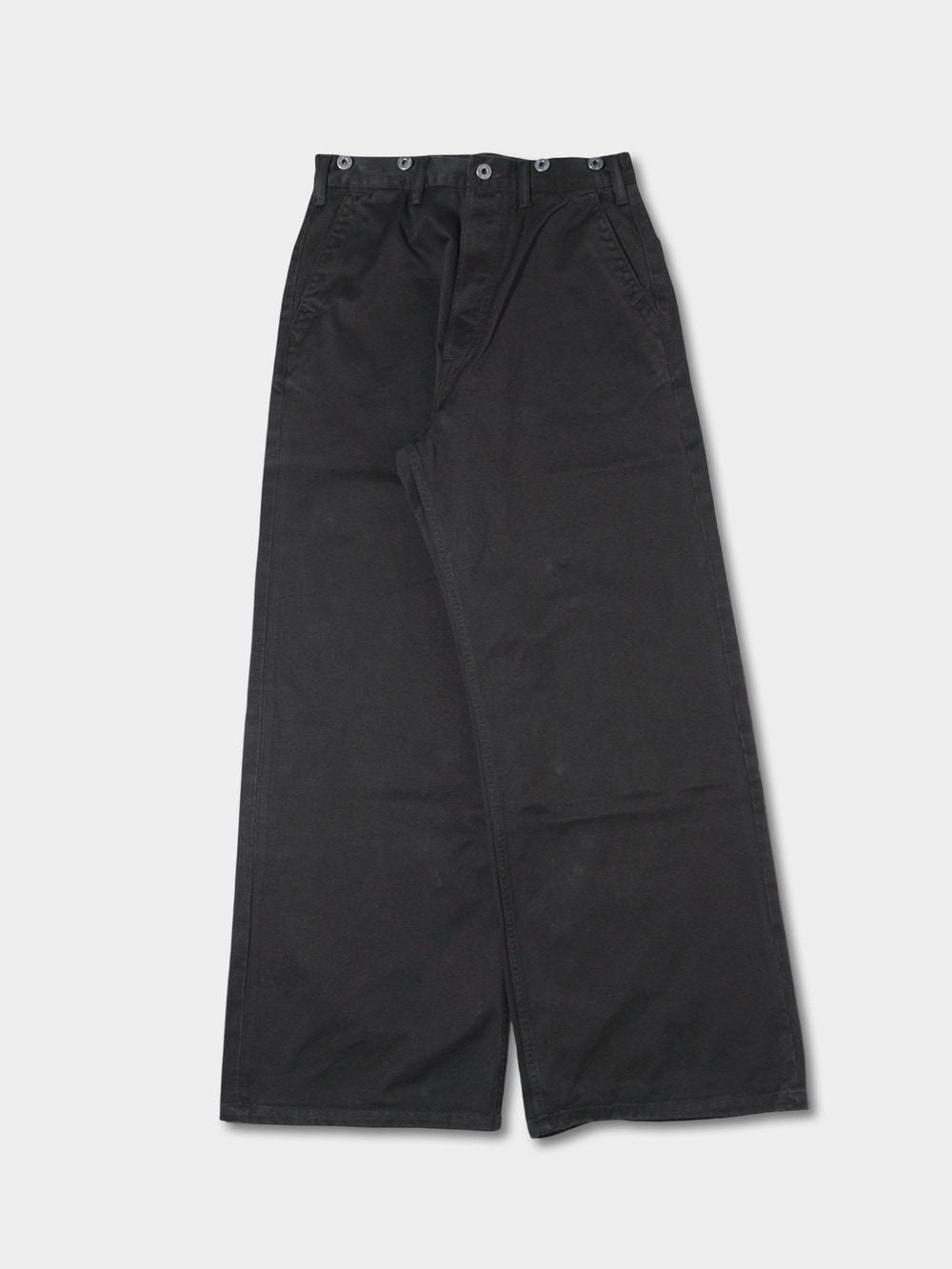 T.T (Taiga Takahashi) タイガタカハシ LOT.204 ENGINEER TROUSERS