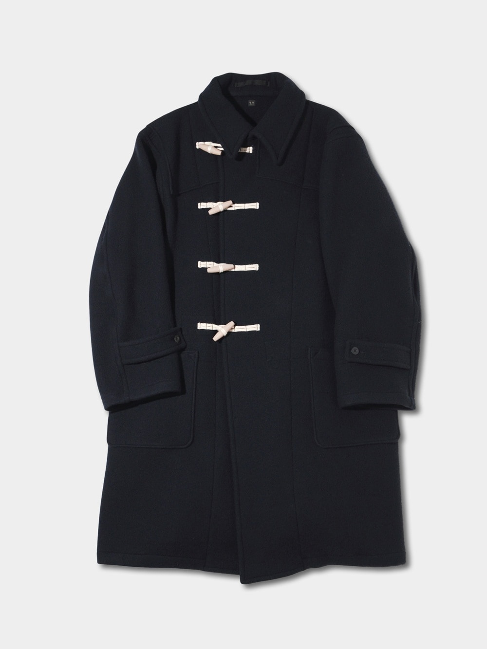 T.T (Taiga Takahashi) タイガタカハシ LOT.412 BRITISH POSTAL WORKER