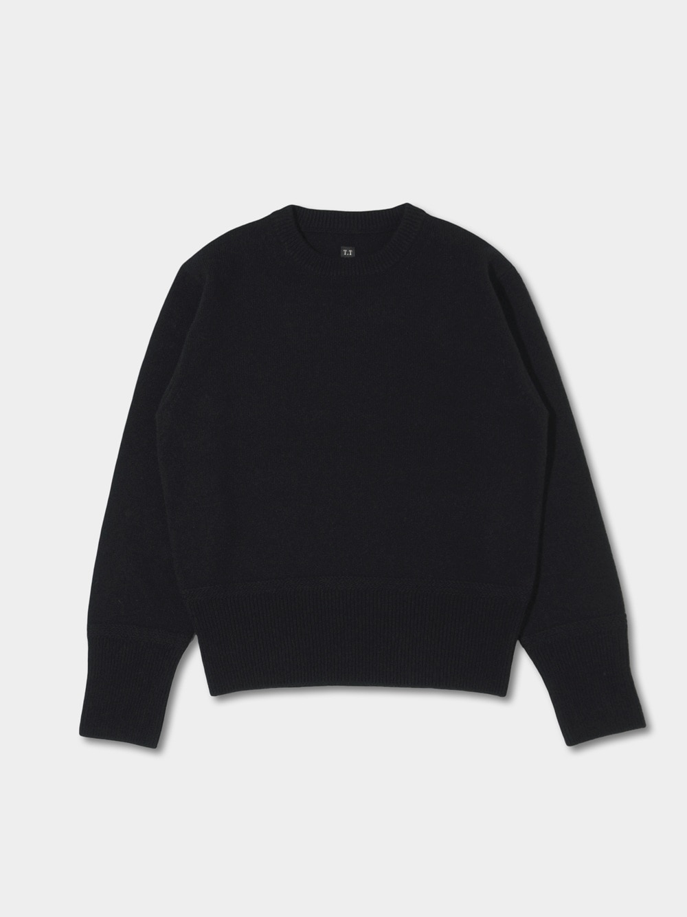 WACKO MARIA ワコマリア KNIT POLO SHIRT ニットポロシャツ ブラック
