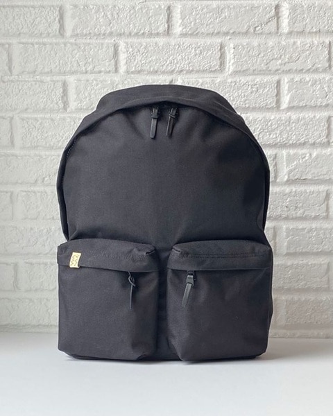 Mountain Hitch Day Pack N26SU015 Black