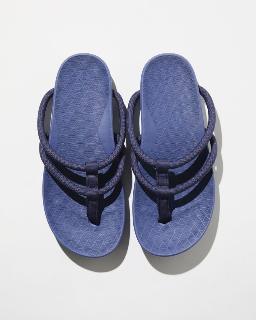 nonnative/ノンネイティブ 2026SS rig × nonnative BAHARINI (NAVY) NN