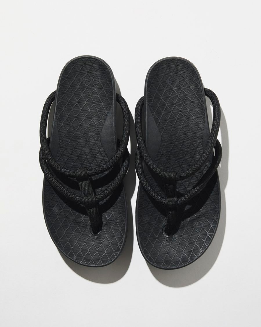 nonnative/ノンネイティブ 2026SS rig × nonnative BAHARINI (BLACK