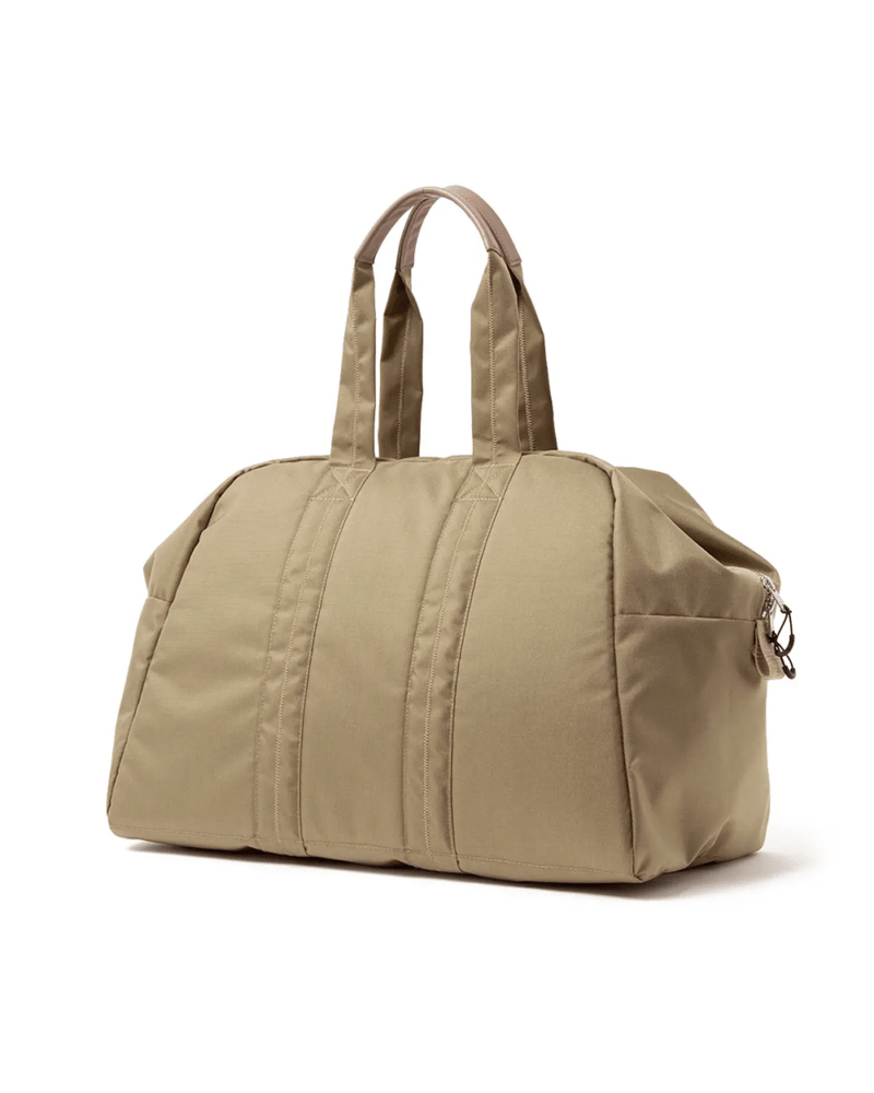 nanamica 25SS OOAL Tote Bag (CH_Charcoal Gray) S25SO028