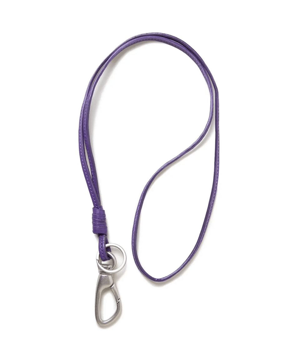 nonnative/ノンネイティブ MID-SUMMER 2026 COLLECTION DWELLER KEY