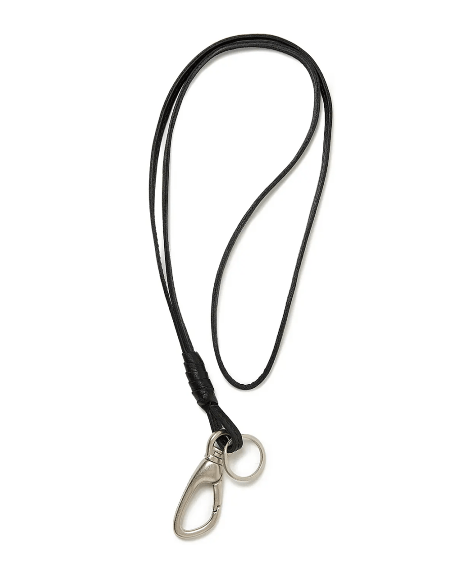 karabiner カラビナ ブラック fl-rc-khb - CIENTO WEB STORE