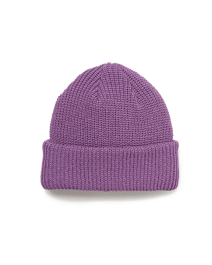nonnative/ノンネイティブ MID-SUMMER 2026 COLLECTION DWELLER BEANIE