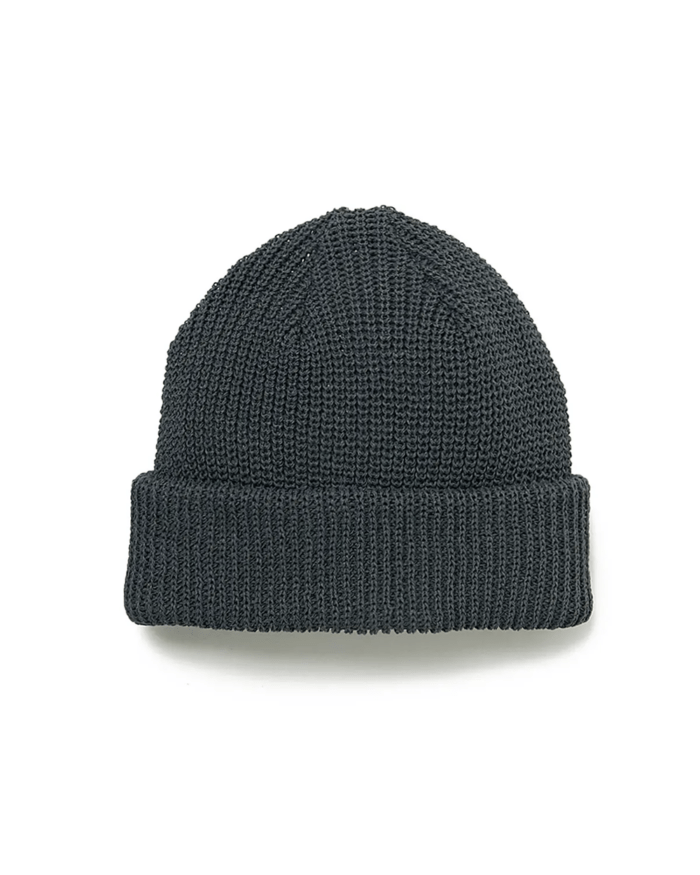 nonnative/ノンネイティブ MID-SUMMER 2026 COLLECTION DWELLER BEANIE