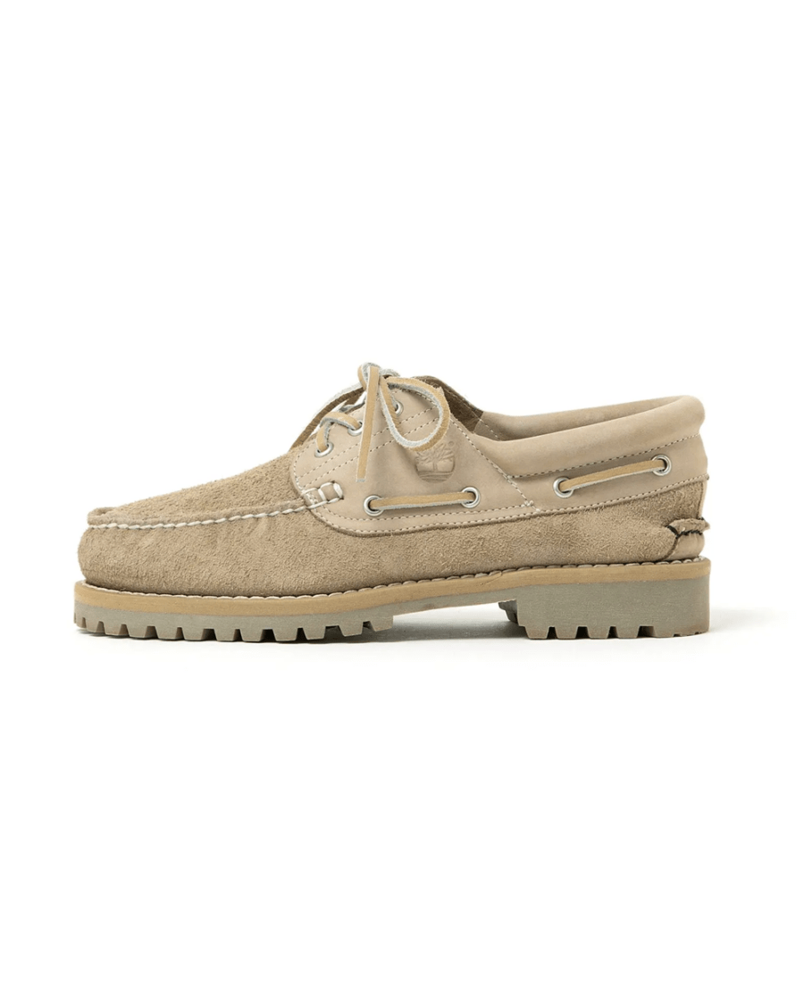 nonnative/ノンネイティブ 2026SS Timberland × nonnative 3 EYE