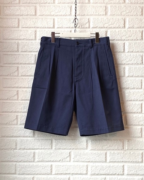 FLOWER 10 POCKETS SHORT LEGGINGS（MEN）