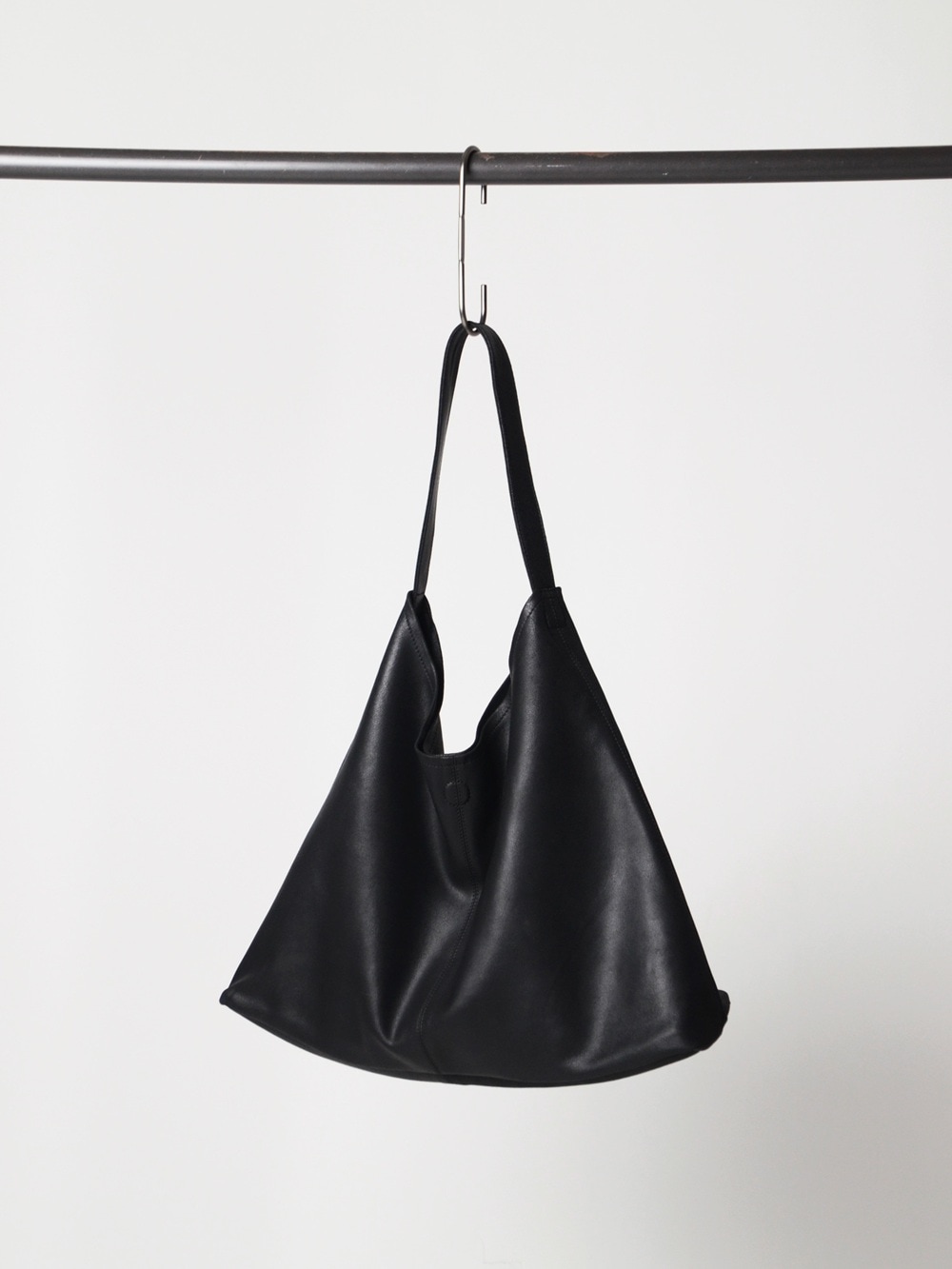 WACKO MARIA/ワコマリア】SHOULDER POUCH (BLACK) 26SS-WMA-BG18の通販