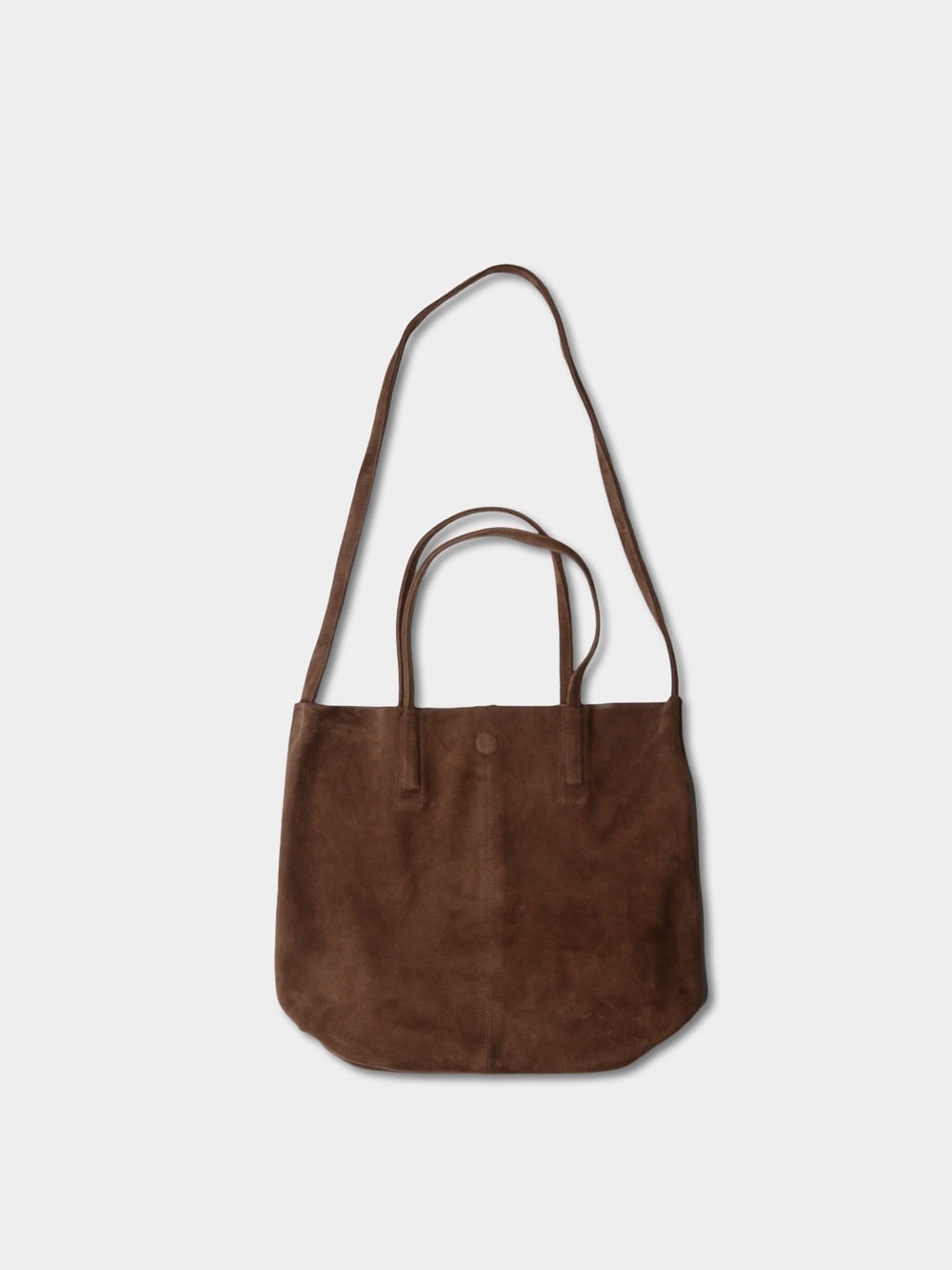 nanamica 25SS OOAL Surf Camp Duffel (N_Navy) S25SO029