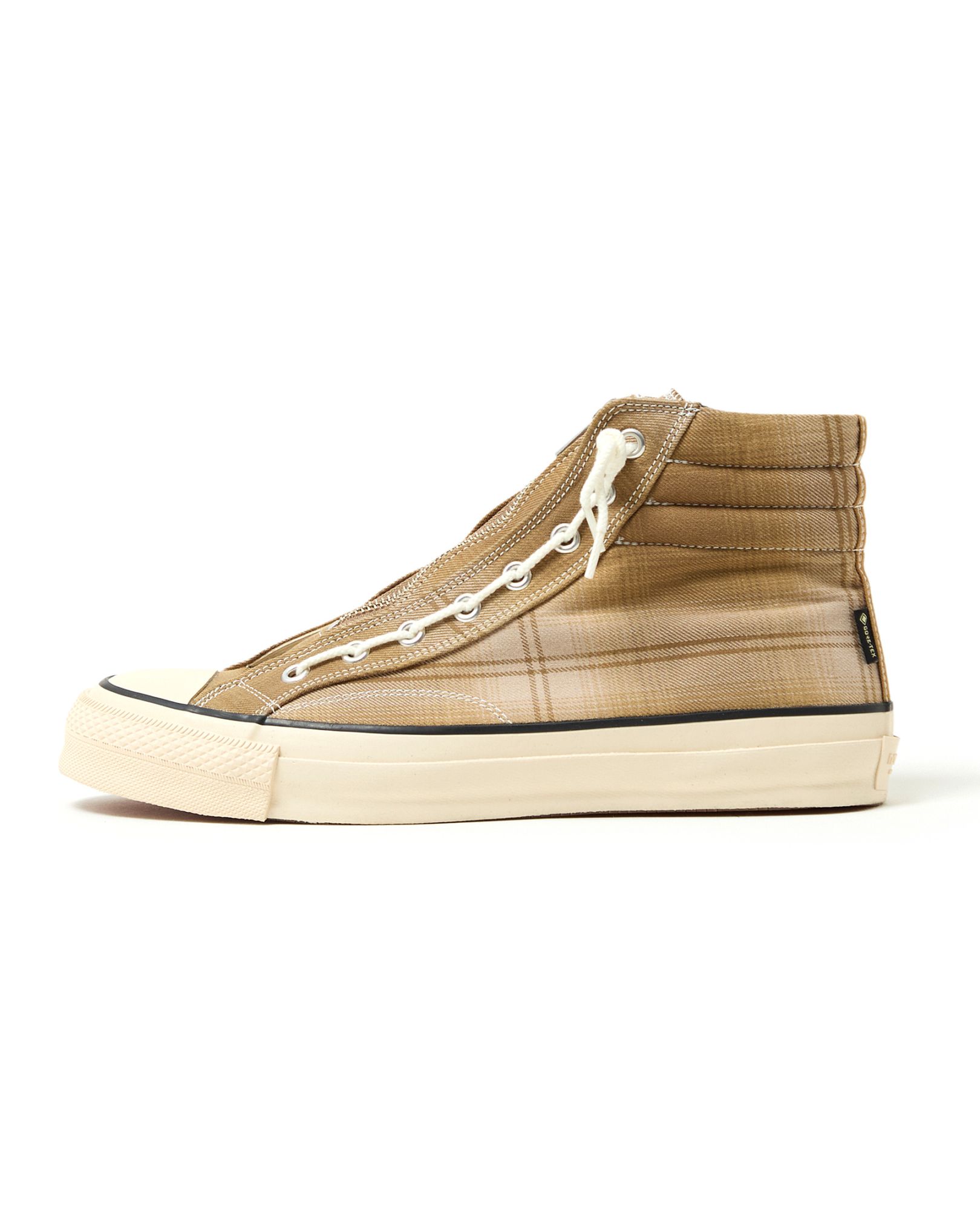 visvim / FKT RUNNER (0125101001005) BLACK