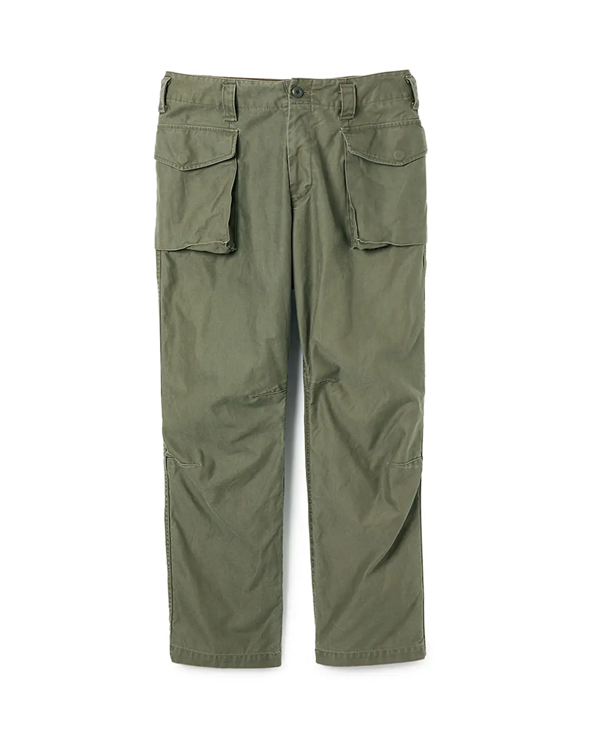 新品　ワコマリア Dickies GUILTY PARTIES(GREEN) 2026SS】DICKIES / PLEATED TROUSERS (GREEN) 26SS-WMP-DC01の通販