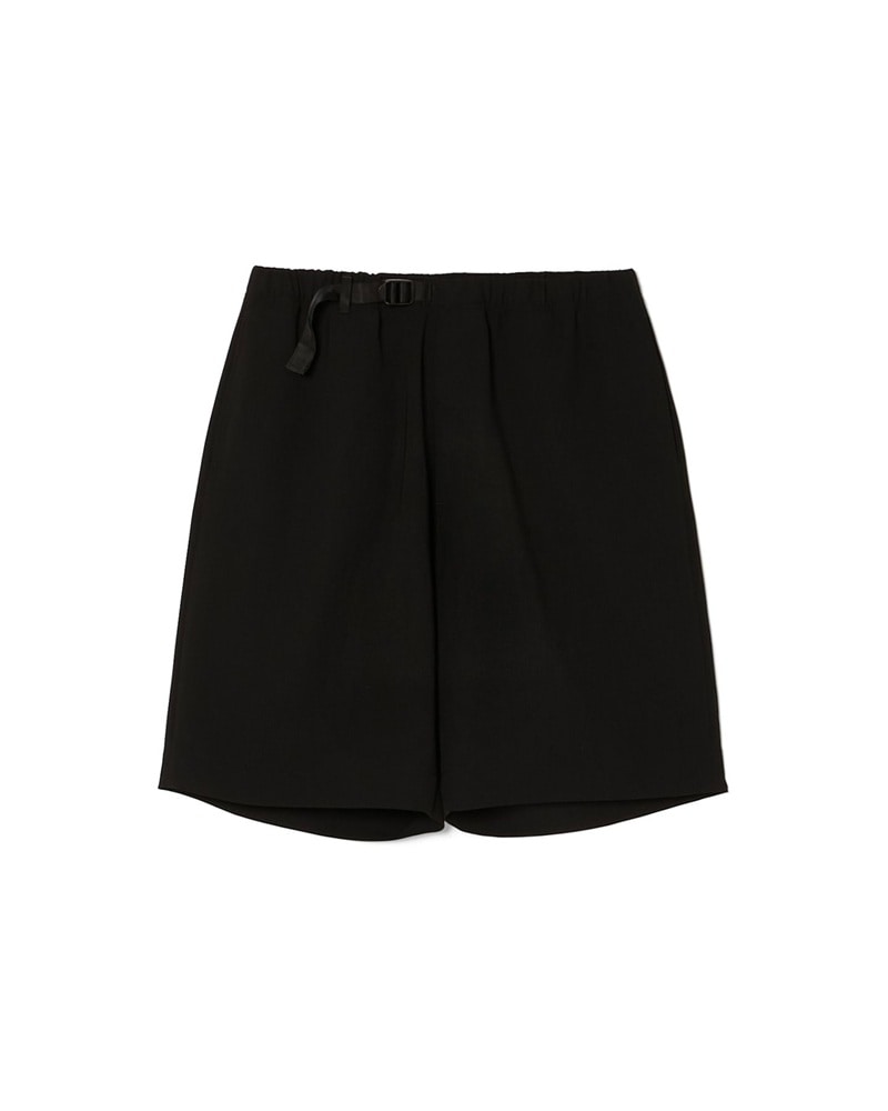 charbon / IKAT 7-POCKET RACING SHORTS (UNISEX)